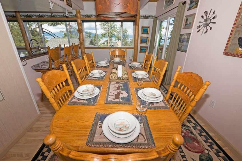 Saddle Home 4221 Image 10