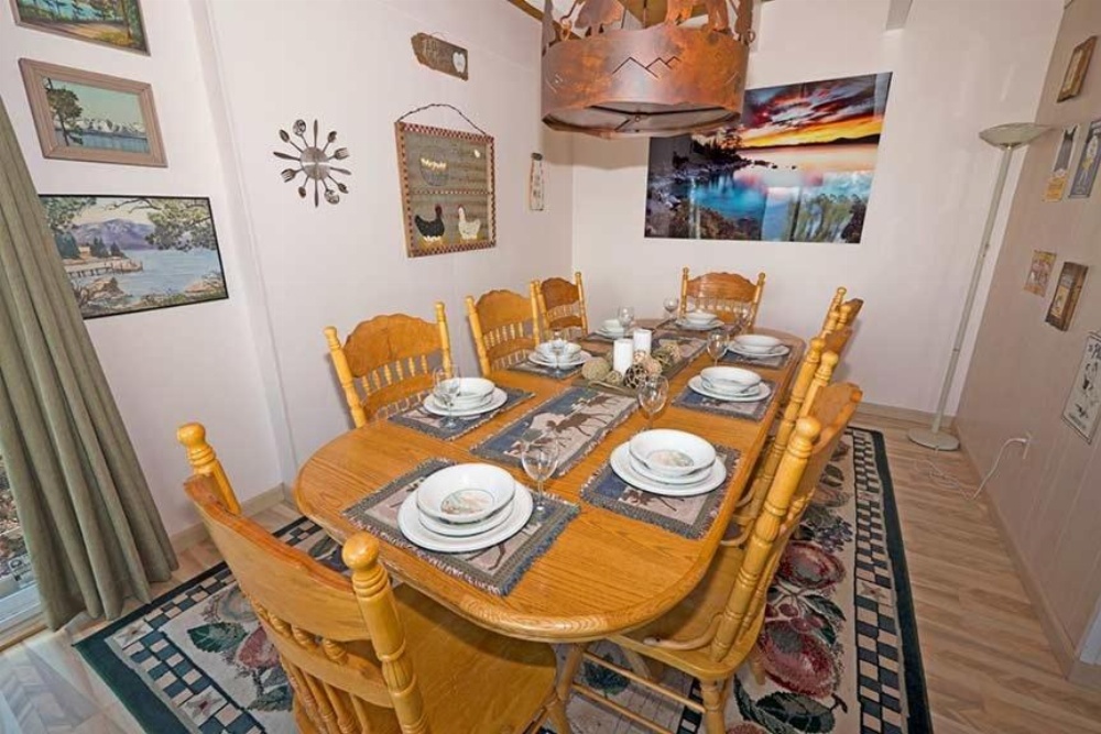 Saddle Home 4221 Image 11