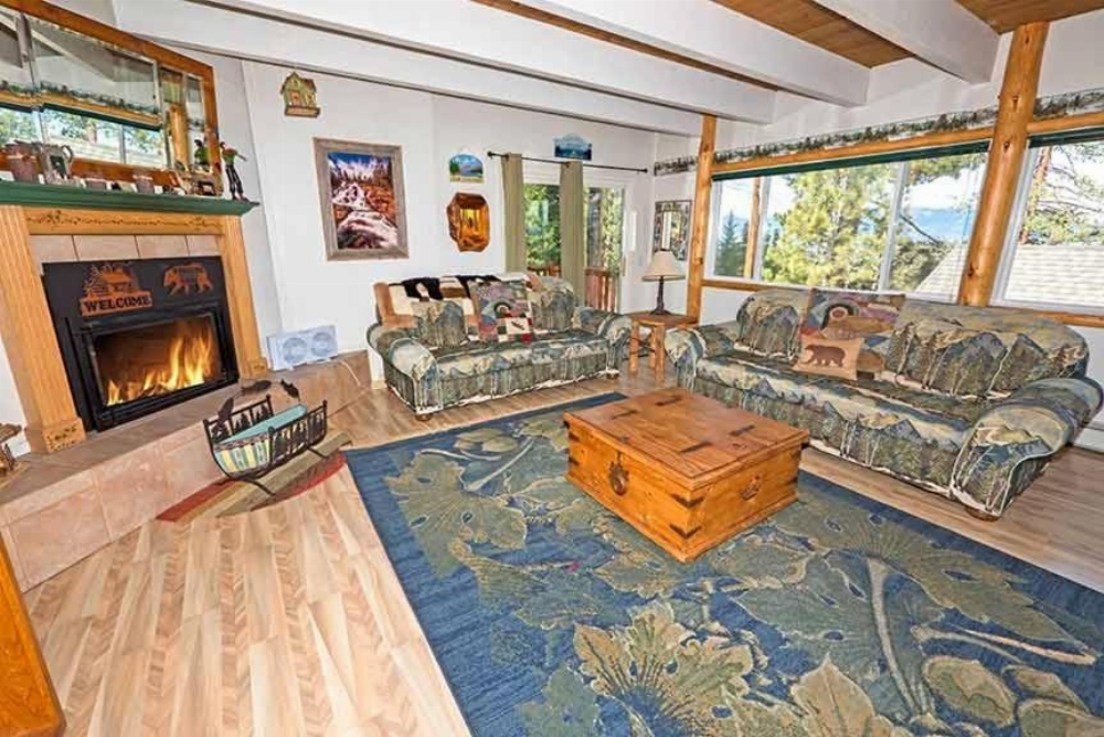 Saddle Home 4221 Image 12