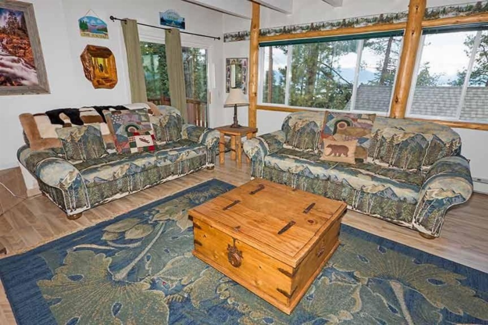 Saddle Home 4221 Image 7