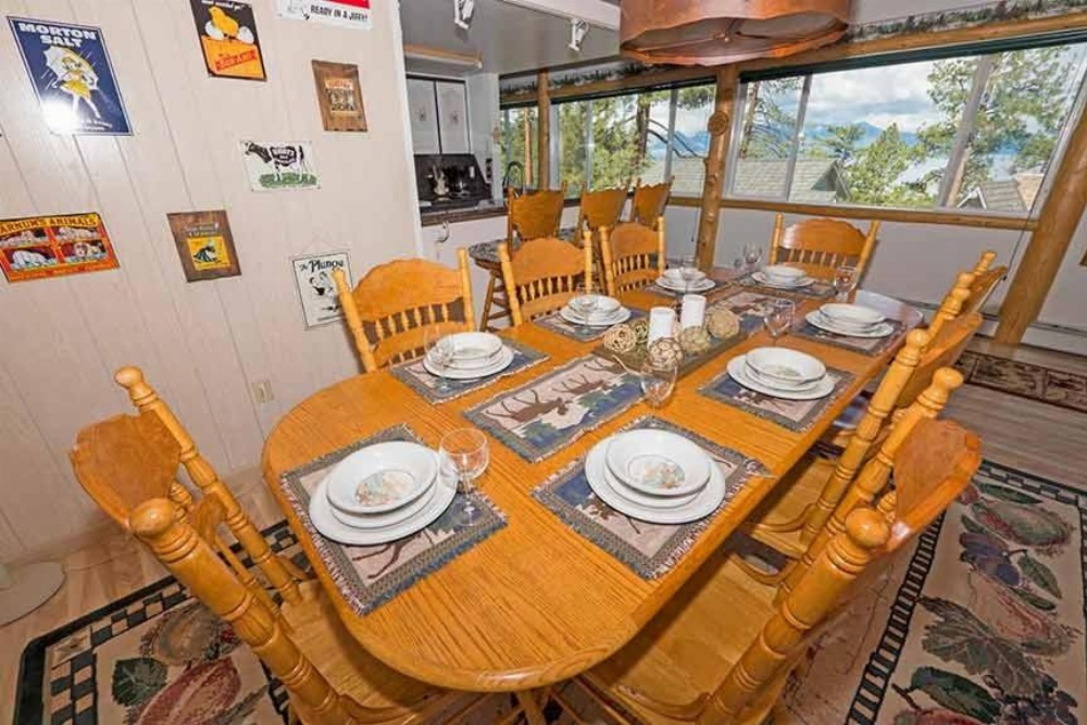 Saddle Home 4221 Image 8